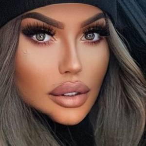 Laluna Unique z "Królowych życia" tuż przed operacją. "Specjalnie dla was kamery są non stop ze mną"