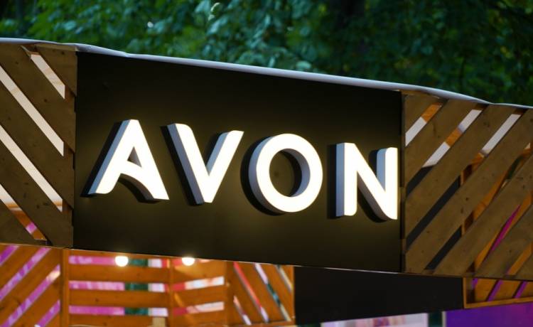 Avon bankrutuje, fot. Shutterstock