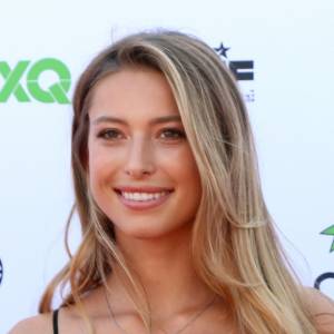 Eva Jobs wzięła ślub. Suknia córki Steve'a Jobsa zachwyca!