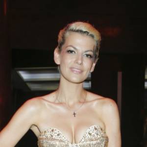 Alżbeta Lenska pokazała zabójcze ciało. "Ile seksu na jednym zdjęciu!"