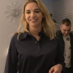 "Ślub od pierwszego wejrzenia". Internauci zauważyli Oliwię w pierwszym sezonie programu. Czyżby próbowała znaleźć miłość już wcześniej?