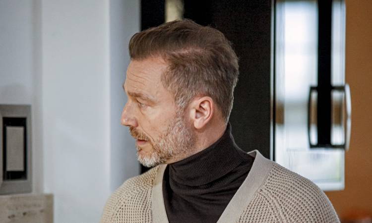 Krystian Wieczorek. Fot. AKPA