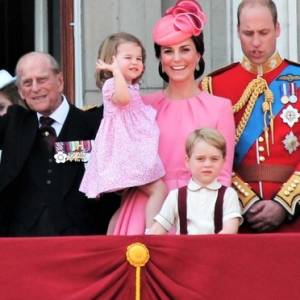 Książę George świętuje urodziny! Syn księcia Williama i księżnej Kate skończył 6 lat                                                                             