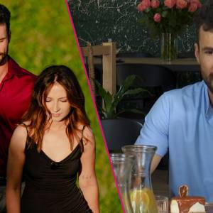 Gorąco w „Rolnik szuka żony”. Roland i Karolina rozstali się przed kamerami