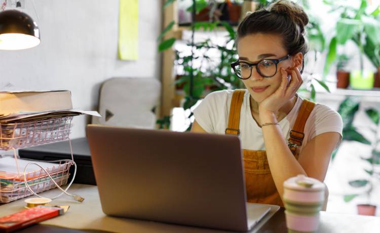 Poznaj 5 zasad efektywniejszej pracy na "home office"
