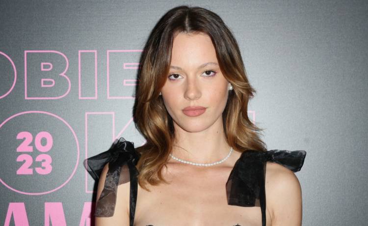 Amelia Wnęk z "Top Model" w ciąży. Nie ma łatwo: "Próbuję przetrwać"