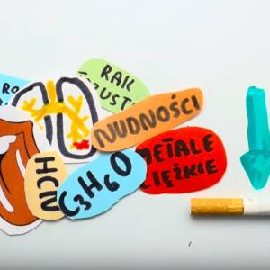 Sprawdź, co stanie się, gdy RZUCISZ PALENIE?