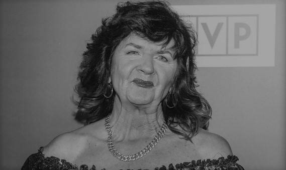 Nie żyje uczestniczka "Sanatorium miłości". "Ogromnie smutna wiadomość"