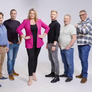 Awantura na planie „Nasz nowy dom”. Jak zakończył się jeden z najtrudniejszych remontów?