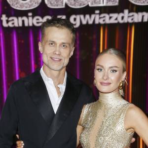 Tego nikt się nie spodziewał! Maciej Zakościelny i Sara Janicka znowu razem