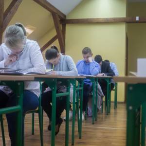 Egzamin maturalny z angielskiego może zostać anulowany? Pojawiły się przecieki!