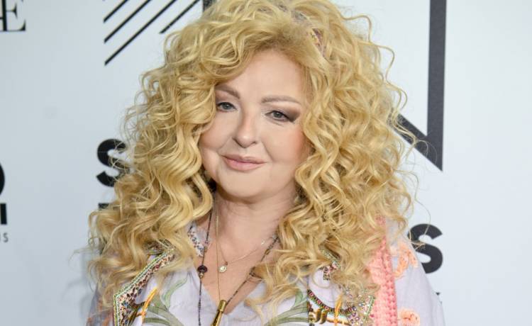 Magda Gessler chwali się wnukami. "Najcenniejszy dar" [FOTO]