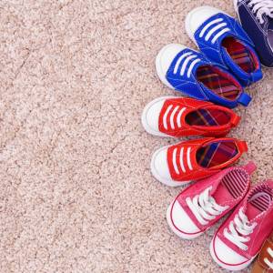 Sześcioraczki z Tylmanowej na nowym zdjęciu. Tak świętowały trzecie urodziny! "Jakie już duże" - komentują internauci