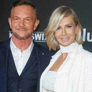 Syn Pazurów skończył 8 lat! "Przyszedł na świat, przerywając nam obiad" - wspomina szczęśliwy tata