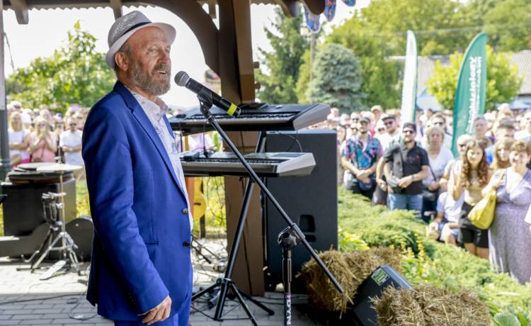 Zlot fanów „Rancza” w Jeruzalu. Fot. AKPA/Gałązka