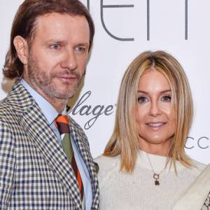 Małgorzata Rozenek-Majdan od rana świętuje Walentynki. Co dostała od swojego męża?                                     