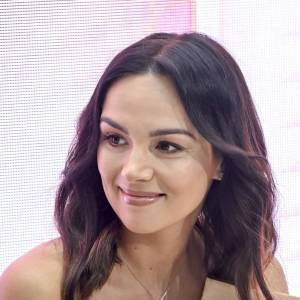 Paulina Krupińska pokazała zdjęcia z komunii córki. Wszyscy patrzą tylko na jedno