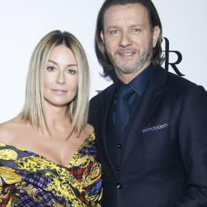 Zabawne nagranie z Małgorzatą Rozenek-Majdan w basenie podbija sieć! [WIDEO]