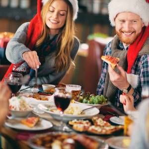 Jak przetrwać święta i nie oszaleć - 5 sposobów na pogodne spędzenie czasu z bliskimi