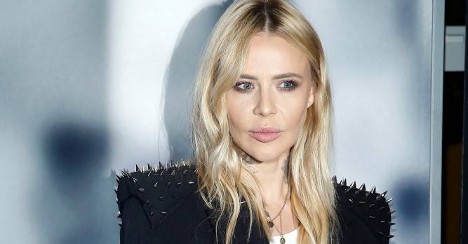 Maja Sablewska rozpala zmysły. Do sieci trafiły kolejne gorące fotografie stylistki 