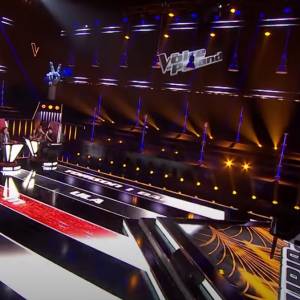 "The Voice of Poland 11". Michał Matuszewski zaśpiewał "Zacznij od Bacha". Anielskim głosem oczarował trenerów!