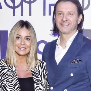 Małgorzata Rozenek-Majdan relaksuje się w ciąży. "Perfekcyjna Pani Domu" dodała nowy wpis