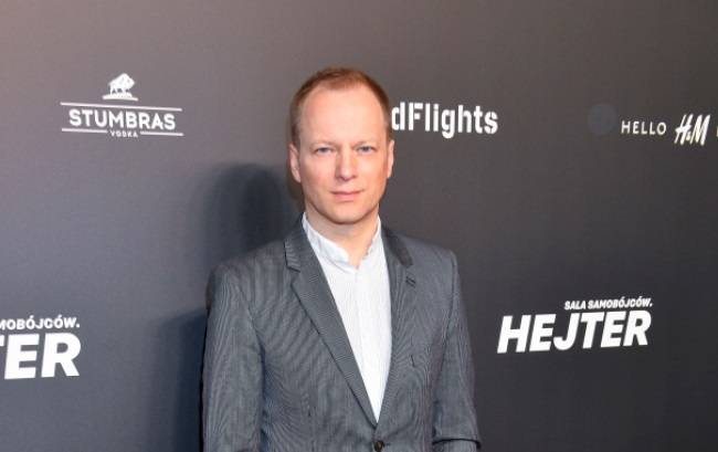 Maciej Stuhr pokazał wyjątkowy rodzinny kadr: "Genów nie oszukasz"