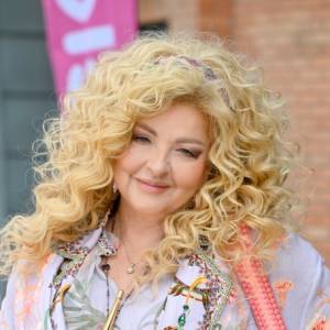 Magda Gessler w wersji Barbie. "Oto moja wersja słodyczowata" [FOTO]