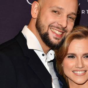 Teściowa Agnieszki Kaczorowskiej stanęła w obronie syna