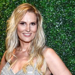 Dominika Tajner ma o 40 lat młodszego brata! "To zabawne mieć tak młodego braciszka"