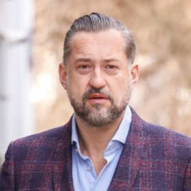 Marcin Prokop rozstał się z żoną. Byli razem ponad 20 lat