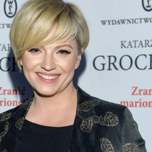 Dorota Szelągowska przeszła metamorfozę! Internauci zachwyceni! "Wzroku nie można oderwać"