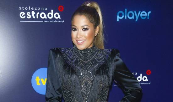 Internautki zachwycone bratem Patricii Kazadi. Do sieci trafiło nagranie gwiazdy z rodzeństwem [WIDEO]