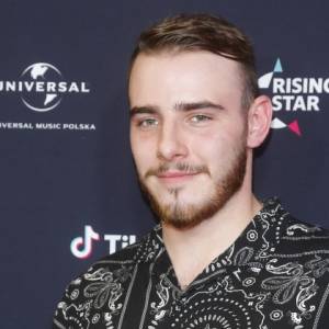 Krystian Ochman był prześladowany. "Nieraz ktoś chciał mnie nawet pobić"