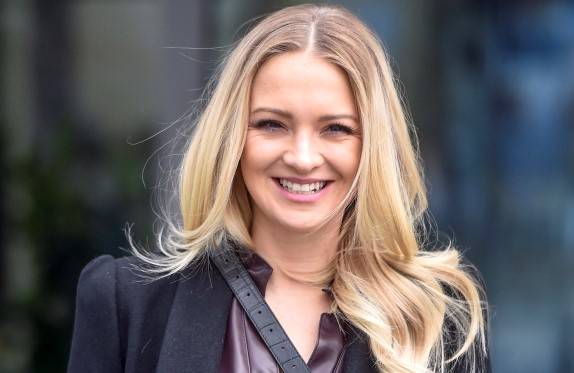 Barbara Kurdej-Szatan odpowiada na krytyczne komentarze. "Zapomniałam, że nasz kraj jest średnio tolerancyjny"