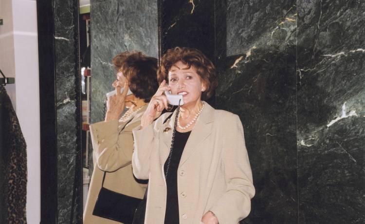 Tajemnicza śmierć Ireny Dziedzic. Jej ciało przez dwa miesiące leżało w kostnicy