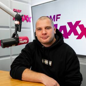 Tylko w RMF MAXX. Budda o filmie kinowym i początkach kariery: "Niejednokrotnie pożyczałem pieniądze" 