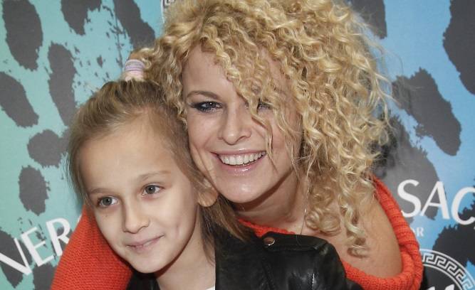 Fabienne Wiśniewska wyrosła na prawdziwą piękność. Tak wygląda dzisiaj córka Marty i Michała Wiśniewskich [FOTO]