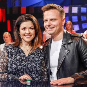 Marcin Hakiel przerwał milczenie. Udzielił wywiadu po rozstaniu z Kasią Cichopek. Mówi o porzuceniu