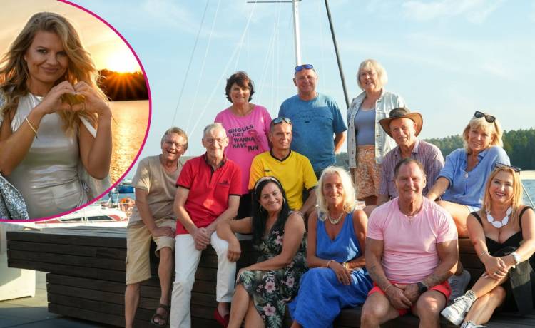 „Sanatorium miłości”!, fot. Shutterstock