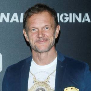 Cezary Pazura na wakacjach: "Najpierw „siekło” mnie słońce, a potem Żona"