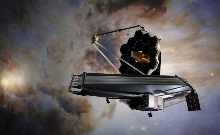 Nadszedł przełomowy moment w badaniach kosmosu. NASA pokazało pierwszą fotografię z teleskopu Jamesa Webba [ZDJĘCIE]