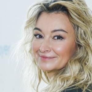 Martyna Wojciechowska pochwaliła się zdjęciem z dzieciństwa. Tak podróżniczka świętowała Mikołajki! 