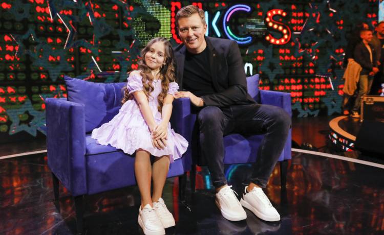 Kim jest Laura Bączkiewicz, reprezentantka Polski w konkursie Eurowizji Junior?                                      