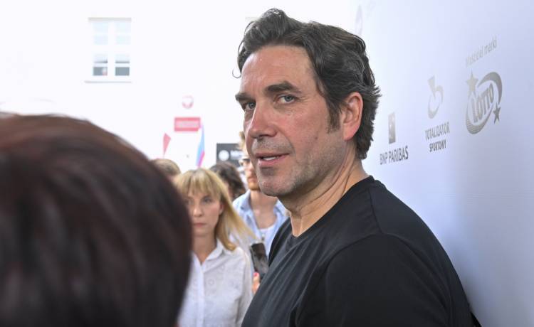 Marcin Dorociński, fot. Akpa/Niemiec