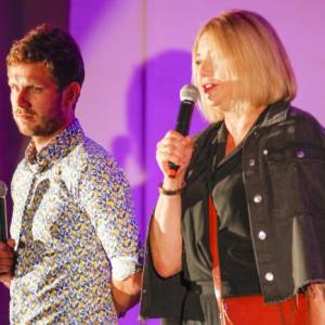 Małgorzata Ostrowska-Królikowska poruszająco o żałobie. Mama Antoniego Królikowskiego zawarła osobisty wpis!