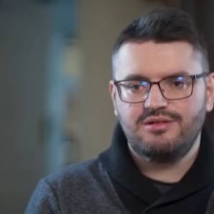 Piotr ze "Ślubu od pierwszego wejrzenia" ma dziewczynę?