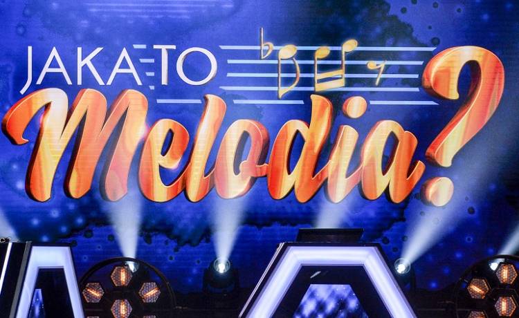 „Jaka to melodia” . Fot. AKPA