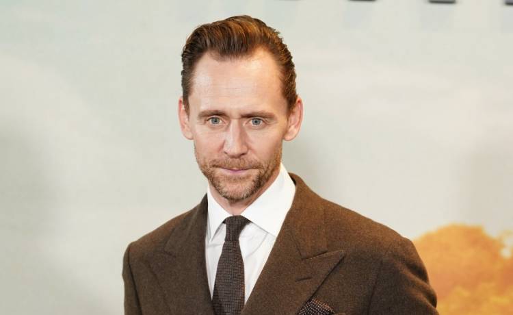 Ian West/Press Association/East News/Shutterstock