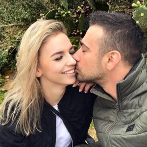 "Ślub od pierwszego wejrzenia". Oliwia pokazała się z ciążowym brzuchem. To pierwsze takie zdjęcie